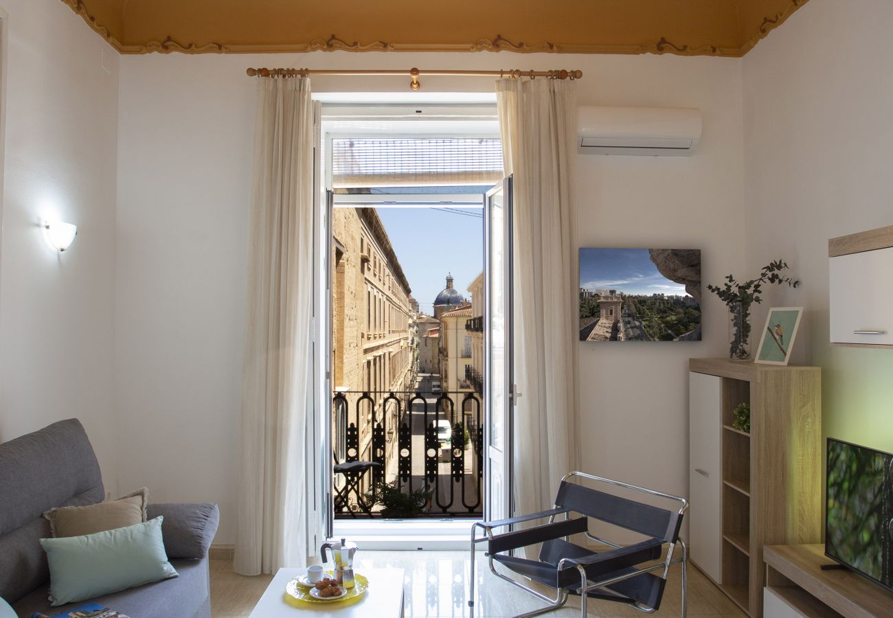 Apartment in Valencia / València - Salvador IV SR