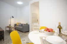 Apartment in Valencia / València - Burriana SR