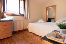 Rent by room in Trucios - Fidalsa River Valley