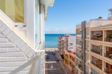 Apartment in Guardamar - Fidalsa Seaside Views