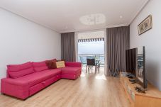 Apartment in Alicante / Alacant - Fidalsa Amazing Bay Views