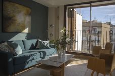 Apartment in Valencia / València - Santa Cruz 9 VII