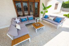 Villa in Crevillente - Fidalsa Bahama Breeze