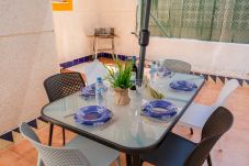 Apartment in Guardamar - Stay Salty by Fidalsa