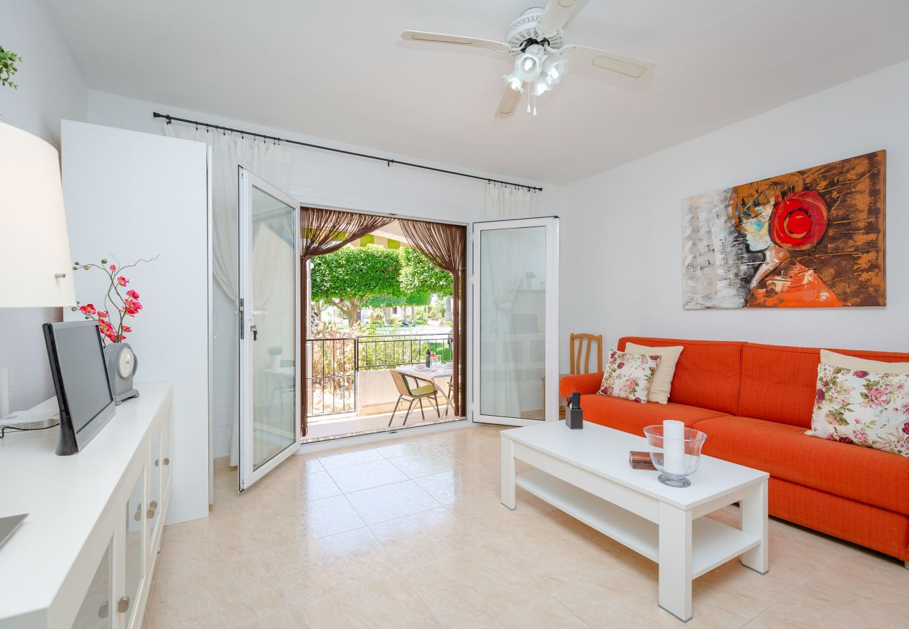 Apartment in Orihuela Costa - Flamingo Coast by Fidalsa